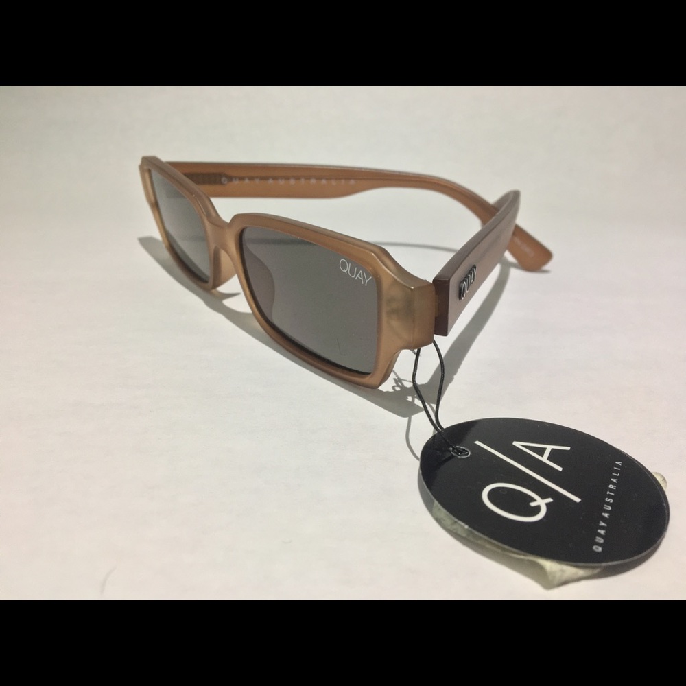 Quay Australia Sunglasses